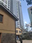 Kilimani Prime Commercial Plot for High Rise - Freehold - 2