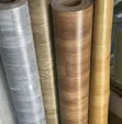 Vinyl Mkeka Wa Mbao Carpet Rolls - Odeon, Tsavo Road - 1