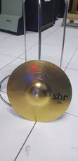 Sabian SBR 10-Inch Splash Cymbal - 1