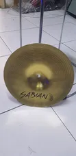 Sabian SBR 10-Inch Splash Cymbal - 2