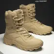 Altama A533 Waterproof Tactical Boots - 2