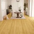 Vinyl Mkeka Wa Mbao - Wooden Design Carpet - 2