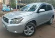 Toyota RAV4 2007 Silver - 4