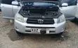 Toyota RAV4 2007 Silver - 5