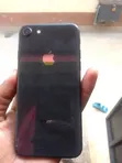 Apple iPhone 8 128GB Black (Used, Cracked) - 2
