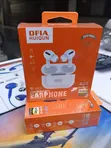 Ofia Huiqun Earpods V5.3 Wireless Hi-Res Audio - 1