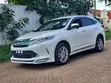 Toyota Harrier 2.0 4WD 2019 White - 4