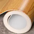 Luxury Wood-Look Vinyl Flooring - 1
