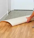 Luxury Wood-Look Vinyl Flooring - 2