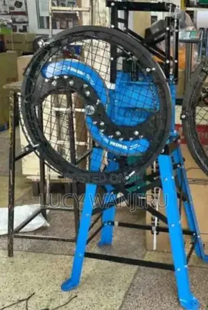 Premier Chaffcutter - Two Blades