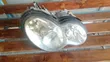 Mercedes-Benz W203 Headlights (Used) - 2