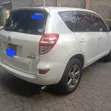 Toyota RAV4 2014 White - 2