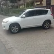 Toyota RAV4 2014 White - 4