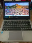 Acer Spin 1 Laptop 4GB RAM Intel Pentium 60GB SSD - 1