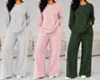 Travel Set Lounge Wear - 1