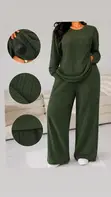 Travel Set Lounge Wear - 2