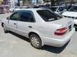Toyota Corolla 2000 Silver - 3