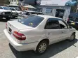 Toyota Corolla 2000 Silver - 4