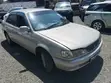 Toyota Corolla 2000 Silver - 5