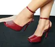 Classy Ladies Stiletto Shoes - 2