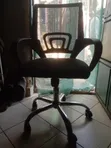 Office Chair - Black - 1