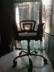 Office Chair - Black - 2