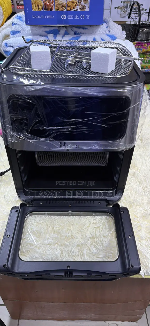 Roch 12L Air Fryer - 1