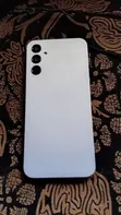 Samsung Galaxy A14 128GB White - 3