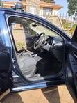 Mazda Demio 2015 Blue - 1