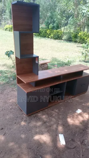 Justice Furniture Coffee Table