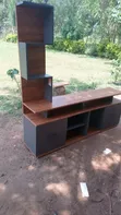 Justice Furniture Coffee Table - 1
