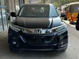 Honda Vezel 2019 Matt Black - 1
