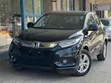 Honda Vezel 2019 Matt Black - 2