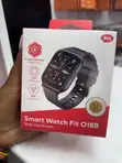 Itel Fit 018B Smartwatch - 2