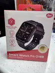 Itel Fit 018B Smartwatch - 3