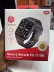 Itel Fit 018B Smartwatch - 4