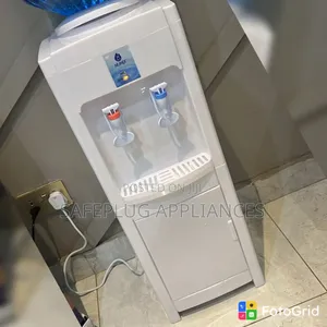 Nunix K1S Water Dispenser - Hot & Normal