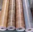 Commercial Vinyl Mkeka Wa Mbao Carpets - 1