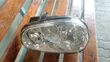 VW Golf Mk4 Headlights (Used) - 4