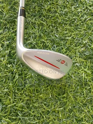 Honma Wiosp 54° (SW) Wedge, Steel Shaft, Good Condition