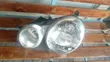 VW Polo 9N Headlights - 1