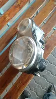 VW Polo 9N Headlights - 2