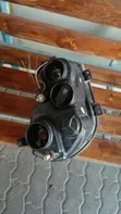 VW Polo 9N Headlights - 3