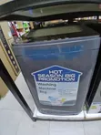 Decho 8kg Fully Automatic Top Load Washing Machine - 2