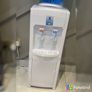 Nunix K1S Water Dispenser - Hot & Normal