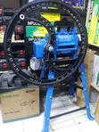 Premier Heavy Duty Chaffcutter (No Motor) - 1