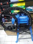 Premier Heavy Duty Chaffcutter (No Motor) - 2