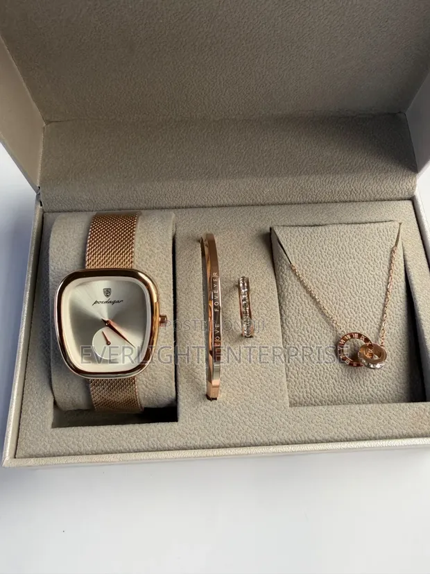 Poedagar 783 Ladies Gift Set - 1