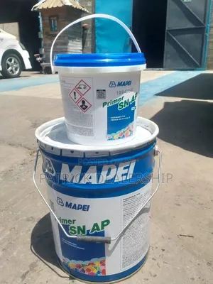 Quality Mapei Primer SN (20kg Set)