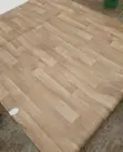 Vinyl Flooring - Natural Wood Design - 2